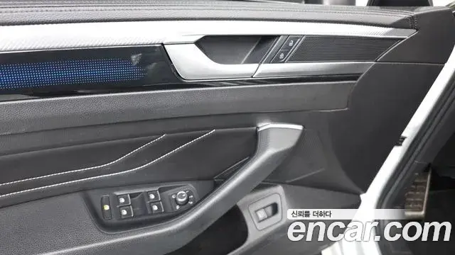 Volkswagen Arteon 2022 — Şəkil 7/35