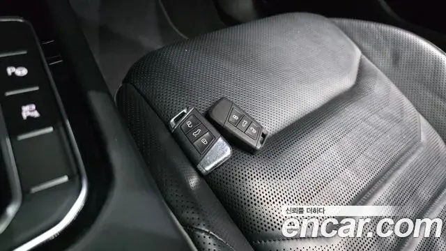 Volkswagen Arteon 2022 — Şəkil 34/35