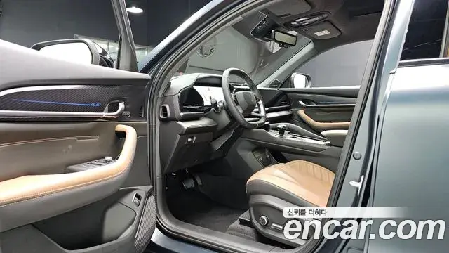 Renault Samsung Filante 2026 — ფოტო 29/35