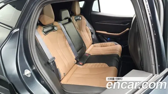 Renault Samsung Filante 2026 — ფოტო 33/35