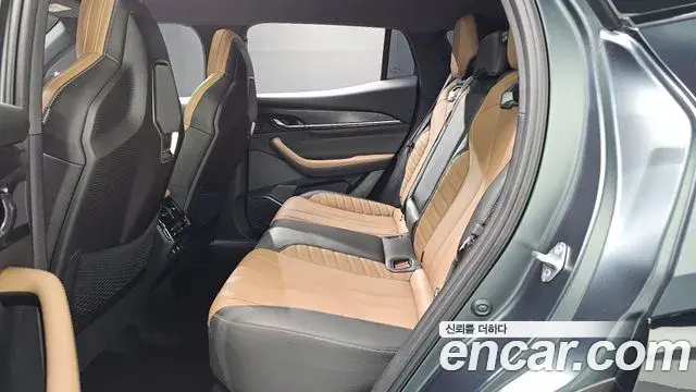 Renault Samsung Filante 2026 — ფოტო 24/35