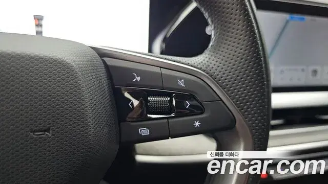 Renault Samsung Filante 2026 — ფოტო 30/35