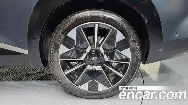Renault Samsung Filante 2026 — ფოტო 19/35