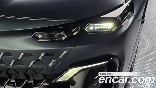 Renault Samsung Filante 2026 — ფოტო 20/35