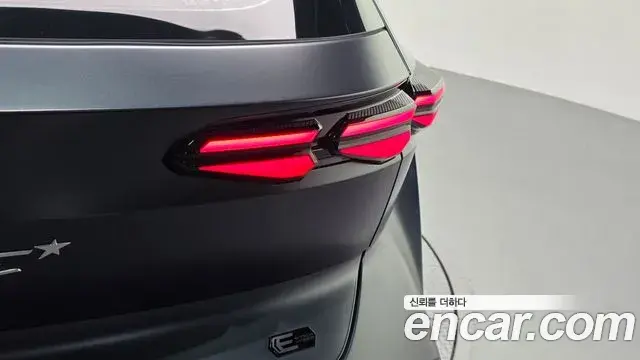 Renault Samsung Filante 2026 — ფოტო 5/35