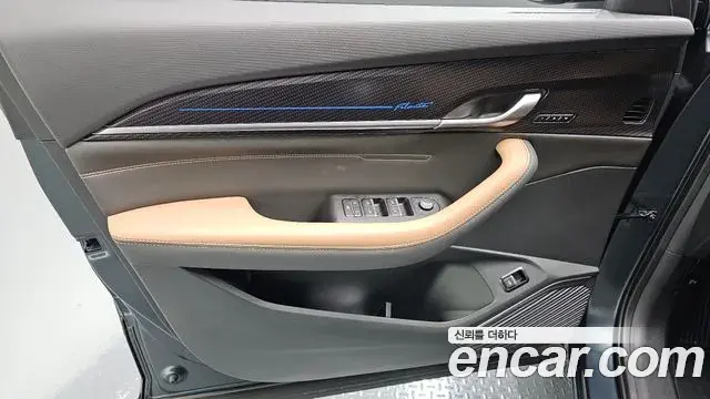 Renault Samsung Filante 2026 — ფოტო 35/35