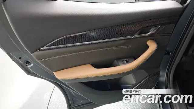 Renault Samsung Filante 2026 — ფოტო 14/35