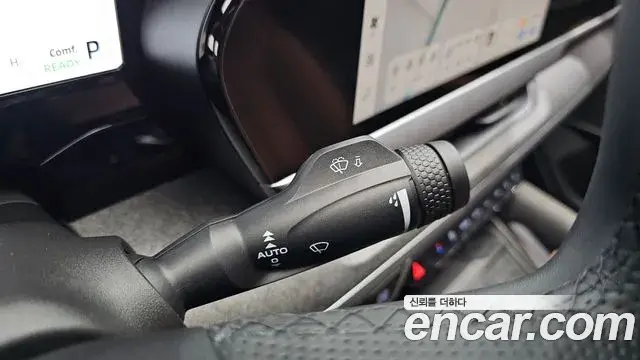 Renault Samsung Filante 2026 — ფოტო 32/35