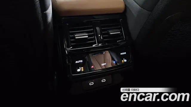 Renault Samsung Filante 2026 — ფოტო 12/35