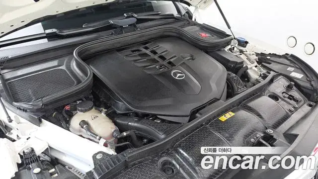 Mercedes-Benz GLS-Class 2021 — Photo 41/41