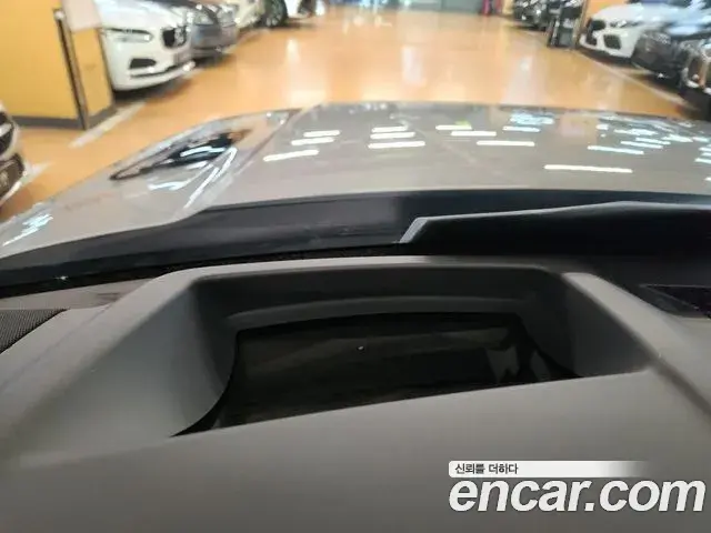 Land Rover Range Rover Sport 2023 — Photo 17/19