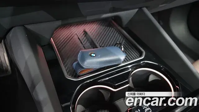BMW 5 Series 2025 — ფოტო 30/33