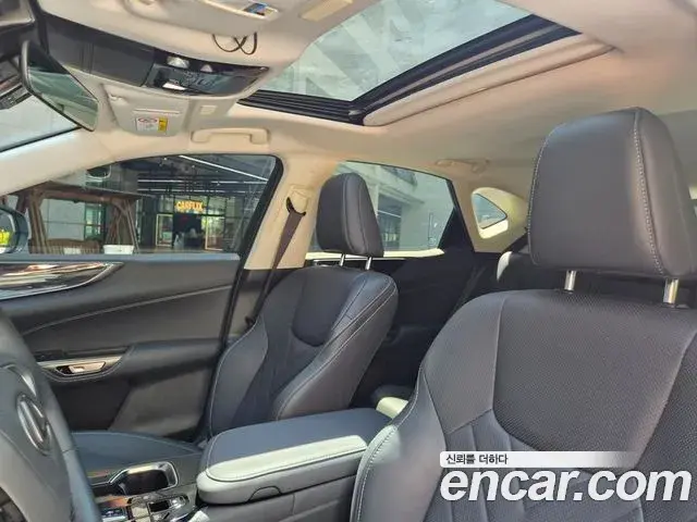 Lexus NX350h 2025 — Photo 10/20
