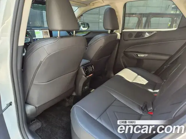 Lexus NX350h 2025 — Photo 11/20