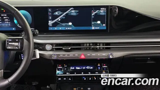 Hyundai Grandeur 2024 — Фото 15/20