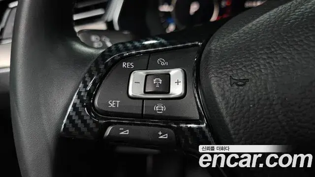 Volkswagen Arteon 2019 — ფოტო 4/20