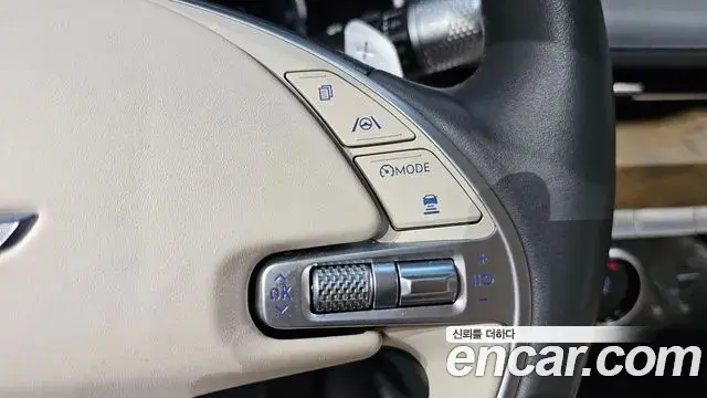 Genesis G80 2020 — Photo 9/36