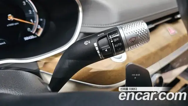 Genesis G80 2020 — Photo 13/36