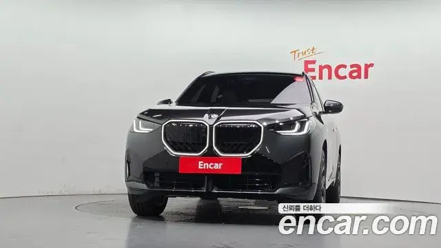 BMW X3 2025 — Şəkil 12/16