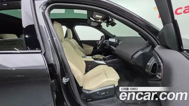 BMW X3 2025 — Şəkil 14/16