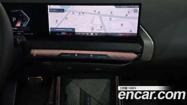 BMW X3 2025 — Şəkil 13/16