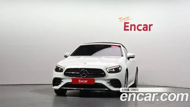 Mercedes-Benz E-Class 2021 — Фото 3/20