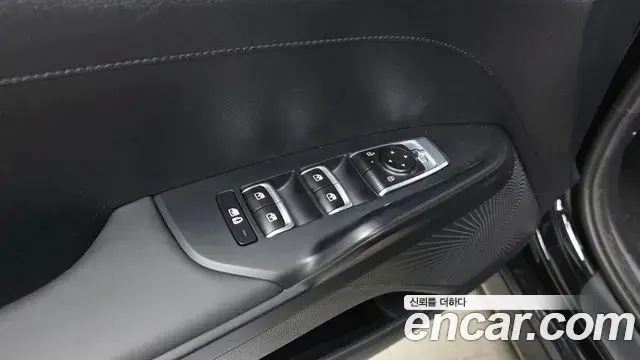 Kia K5 2024 — Şəkil 7/33