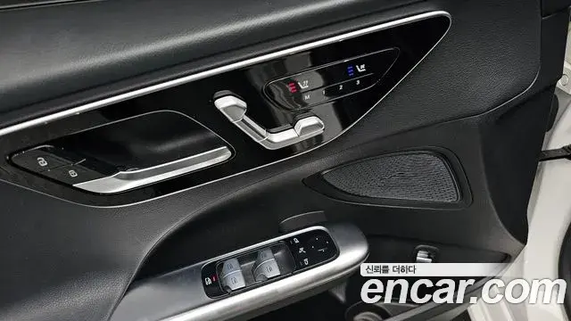 Mercedes-Benz C-Class 2022 — Фото 17/20