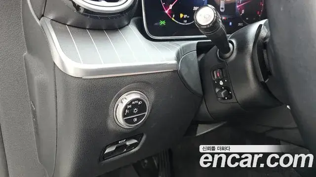 Mercedes-Benz C-Class 2022 — Фото 18/20