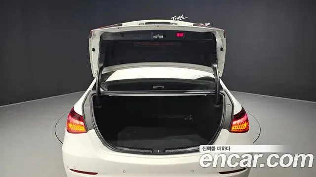 Mercedes-Benz C-Class 2022 — Фото 20/20