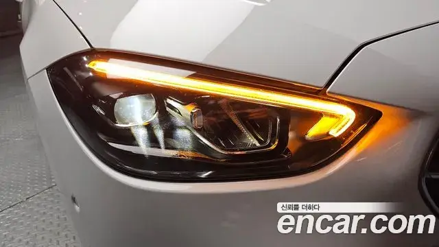 Mercedes-Benz C-Class 2022 — Şəkil 30/32