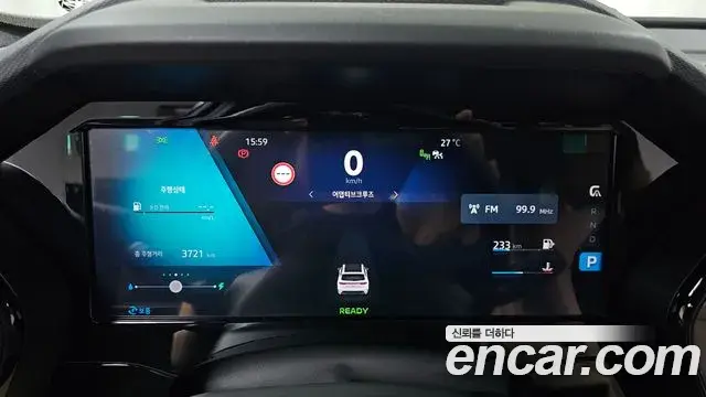 Renault Samsung Grand Koleos 2024 — Şəkil 25/35