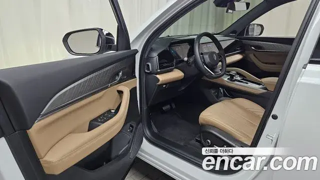 Renault Samsung Grand Koleos 2024 — Şəkil 21/35