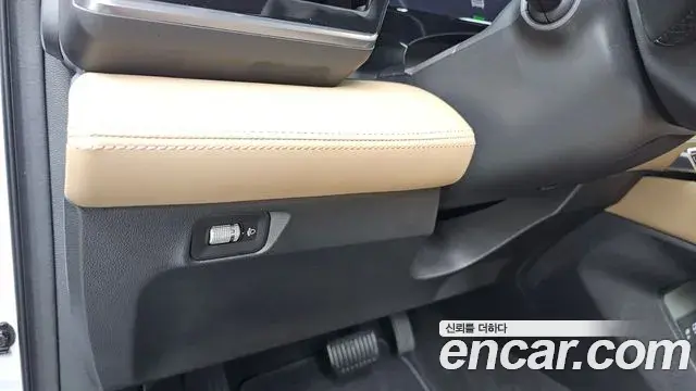 Renault Samsung Grand Koleos 2024 — Şəkil 14/35