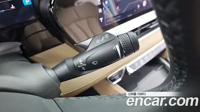 Renault Samsung Grand Koleos 2024 — Şəkil 2/35