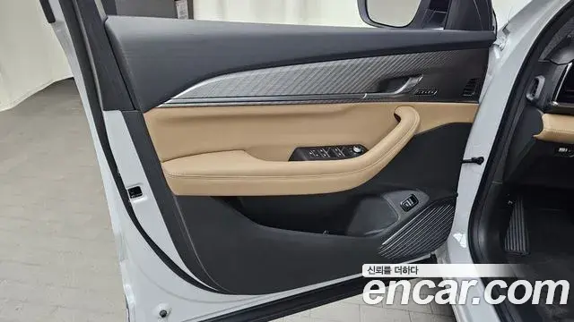 Renault Samsung Grand Koleos 2024 — Şəkil 18/35