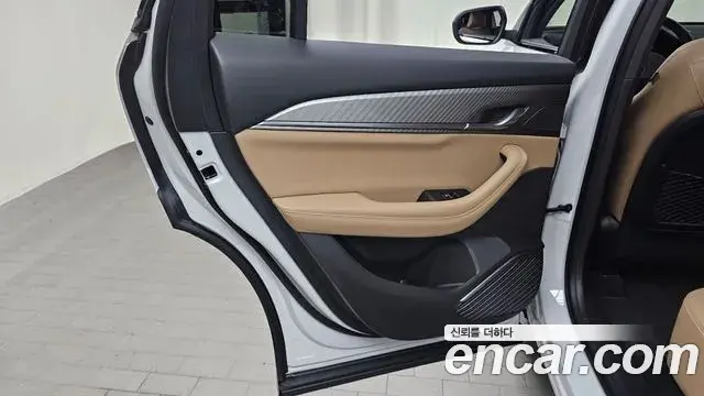 Renault Samsung Grand Koleos 2024 — Şəkil 20/35