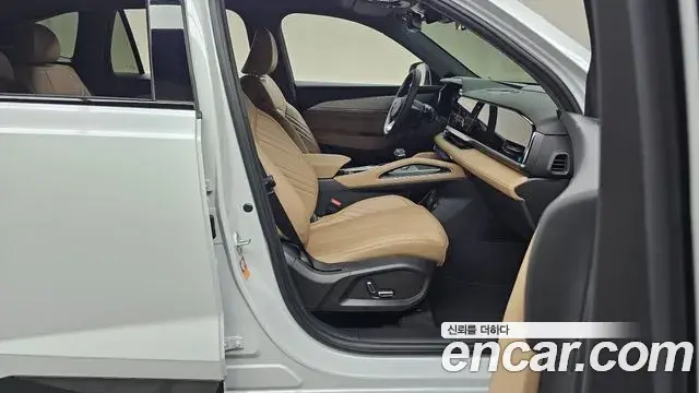 Renault Samsung Grand Koleos 2024 — Şəkil 6/35