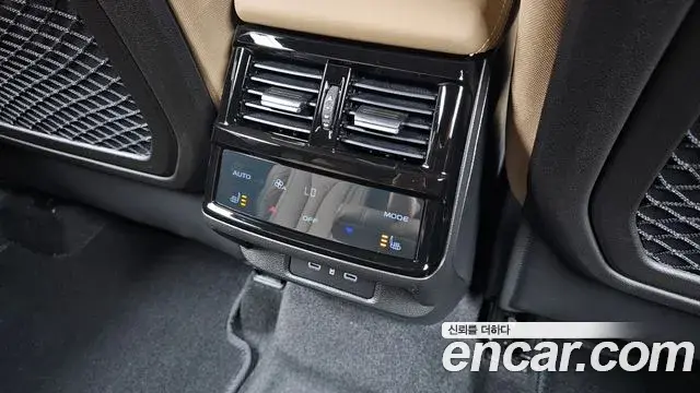 Renault Samsung Grand Koleos 2024 — Şəkil 27/35