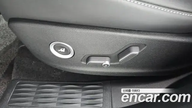 Genesis GV80 2024 — Şəkil 19/35