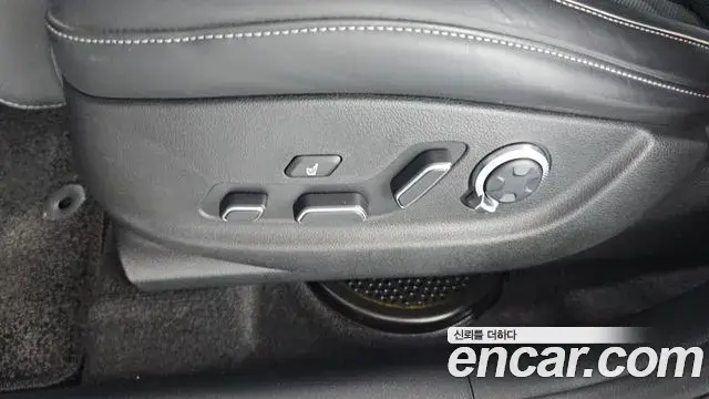 Genesis GV80 2024 — Şəkil 25/35