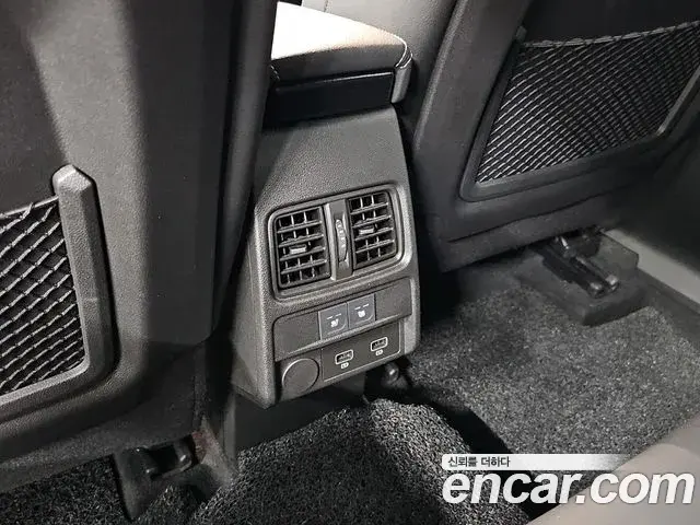 Renault Samsung XM3 2024 — Şəkil 9/19