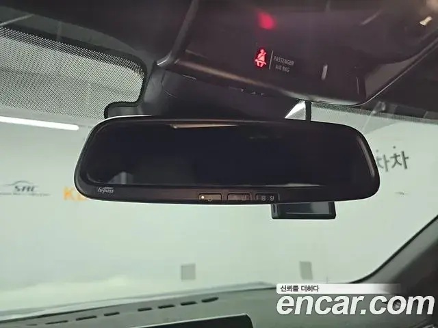 Renault Samsung XM3 2024 — Şəkil 15/19