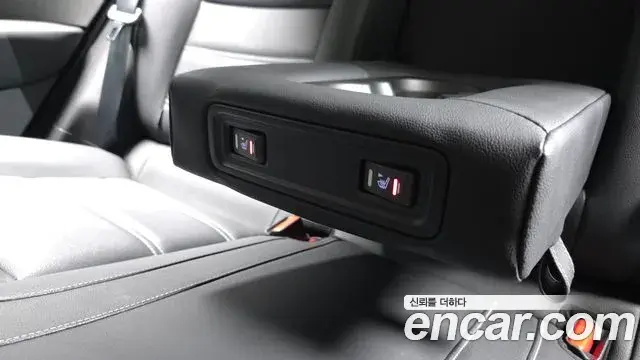 Renault Samsung QM6 2020 — Фото 18/20