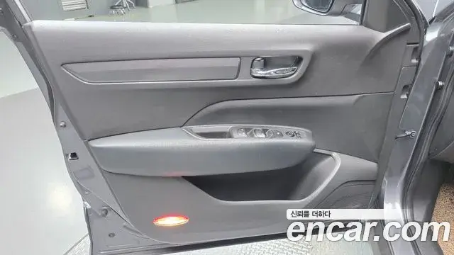 Renault Samsung QM6 2020 — Şəkil 5/30