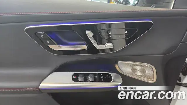 Mercedes-Benz GLC-Class 2025 — Фото 14/20