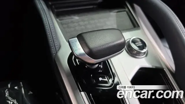 Renault Samsung Grand Koleos 2025 — Şəkil 19/20
