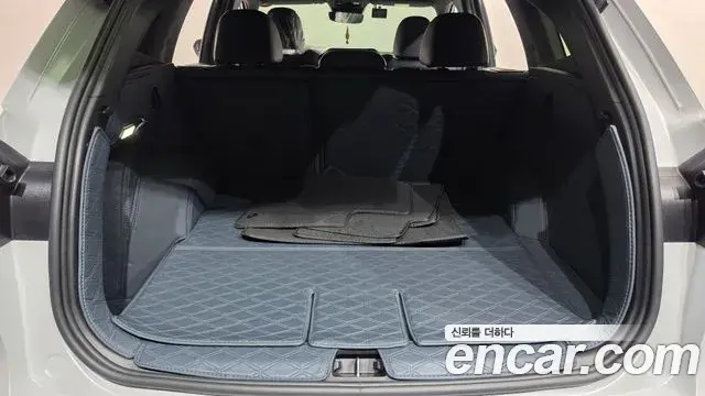Renault Samsung Grand Koleos 2025 — Şəkil 6/20