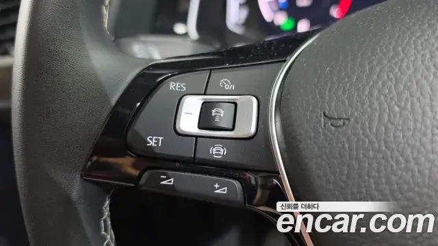 Volkswagen Jetta 2021 — Фото 17/20