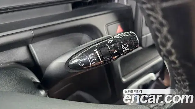 Hyundai Staria 2021 — Фото 20/20